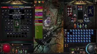 [poe 3.11] Explode chest & frenzy charge craft  eeeeeeeasy