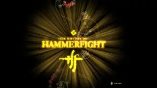 Hammerfight (No Commentary Playthrough, All Routes)