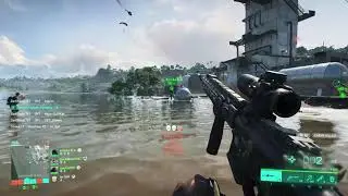 Battlefield 2042 Kill sound is so nice