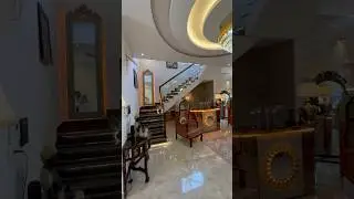 Jaipur city 😍high class mension tour🔥#interiordesign #realestate #bedroomdesign #home