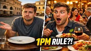 Italian Culture Decoded 7 Secrets to a Happier Life La Dolce Vita