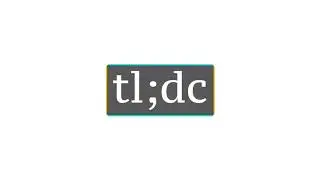 AWS DynamoDB Client - NPM Package from tl;dc