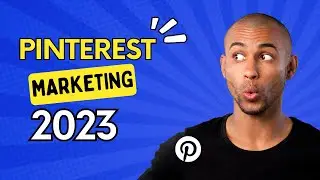 How to use pinterest 2023 | pinterest marketing strategy 2023
