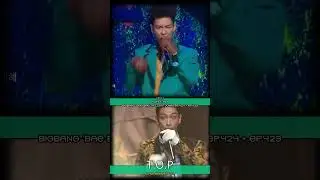 Mnet K-POP : BIGBANG &lsquo;BAE BAE&rsquo; [M COUNTDOWN]