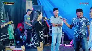 ARJUN VITA RIANI - RPG MUSIC - WEDDING PARTY ROKHIM & FITRI - KARANGTENGAH DEMAK