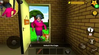 Scary Teacher 3D: Руководство по прохождению самого быстрого испытания (НОВИНКА 2026 г.)