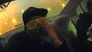 Cameron Blas & Self - Outstanding (Official Video)