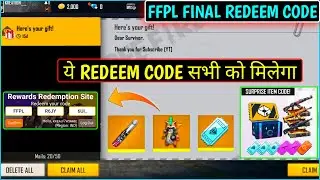 FREE FIRE PRO LEAGUE | FREE FIRE MCLAREN EVENT | FREE FIRE NEW EVENT TODAY #FREEFIRENEWEVENT