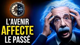 L'exp&eacute;rience la plus &eacute;trange de la physique