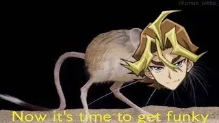Sylvio Sawatari's Theme goes Hard | Yu-Gi-Oh Duel Links