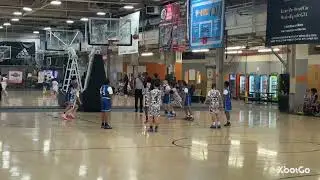 Windsor United vs JCC Warriors South (Nov 30th,2025)