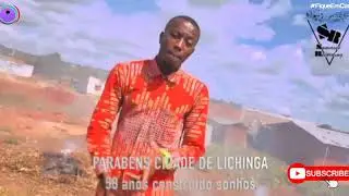 Boy Line - Kumangwetu (Acapela) Niassa