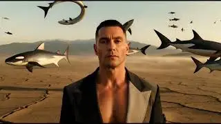 Нет имён | Cinematic Music Video | 2026 #НетИмен #CinematicMusic #2026 #MaleVocal #AIMusic #2026