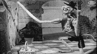 The Peanut Vendor Complete Director's Cut -  Len Lye (1933)