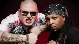 K-Rino Sniper & Tha Centop - Quit All The Talkin'
