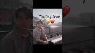 #riv4li #claudio #terry #roma #italia #serie #netfliz #love #edits #romance #music