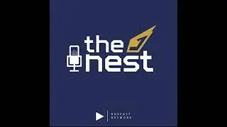 AS BAD AS IT GETS - The Nest