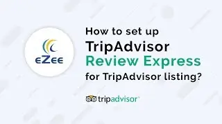 How to set up TripAdvisor Review Express for TripAdvisor listing?