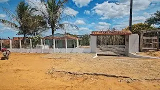 OFERTA DE UMA CHÁCARA NO SÍTIO PRÓXIMO DE CARUARU PE, VEJA AGORA!