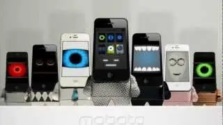 MOBOTO - Kickstarter.com video