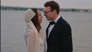 Multi-Day Wedding Trailer Film | Camp Champions in Marble Falls, Texas | Austin Wedding Videographer