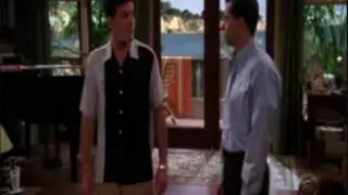Two and a half men 2