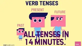 TENSES.