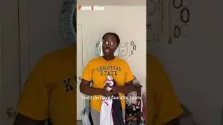 Fansidea Fashion Custom Baseball Jersey Unboxing: So Cute And Love It!