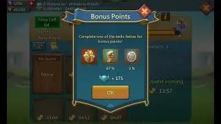 Guide to the Master Gauntlet Guild Fest