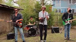 Light Horse Harry: Back Porch ATX