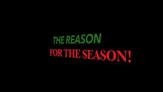 The Reason For The Season with Pastor Kevin Casey today Dec 9