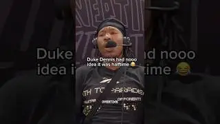 Duke funny man 🤣🤣 #shorts #basketball #overtime #ote