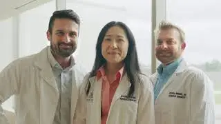 Robotic-assisted surgery at Genesis HealthCare System