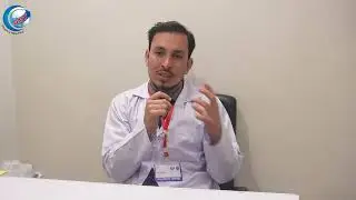 #GmtJhelum Audiologist Kashif Ali Shah - How Avoid Hearing Loss