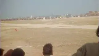 Lucknow cricket stadium New