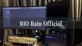 YouTube Video Production Process | Piano Rain | RIO Rain Official