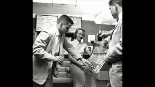 Ray Coleman  -  Jukebox Rock & Roll  -  Arcade 1957