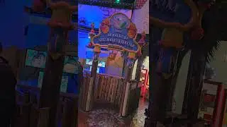 1 minute theme parks Fantasy island
