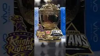 KKR 2023 vs GT 2023 IPL MATCH PREDICTION 38 #shorts  #cricket #ipl2023