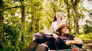 Meilentaucher - Was hier passiert (official video)