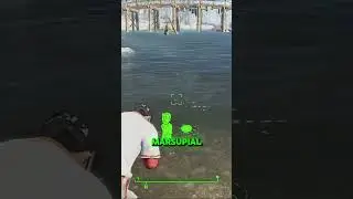 A must download Fallout 4 mod! #fallout4 #fallout4mods