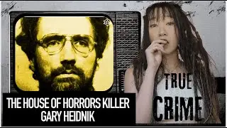 Gary Heidnik kidnapped, imprisoned, and tortured six women in the basement of his Philadelphia home