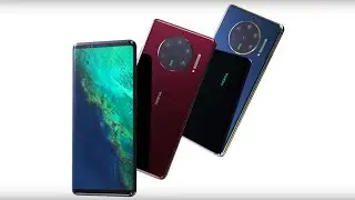 Nokia 10 pureview 2019