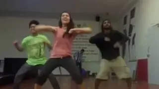 Shraddha Kapoor's stunning dance performance