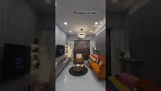 Best Property Of Andheri West 🥰 #jannat #homes #realestate #forsale #houseforsale