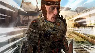 CENTURION &Egrave; 2 OP | For Honor