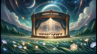 Harmony In Motion: Relaxing Music For Any Occasion