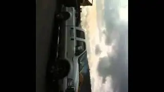 Tornado relief organization