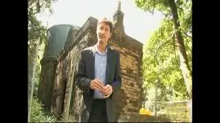 Penllergare Observatory: BBC Wales Feature August 2013