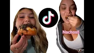 TikTok casually promoting the WORST eating habits ever